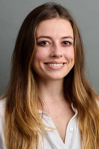 Elizabeth Blank