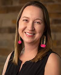 Dr. Lauren Ethridge