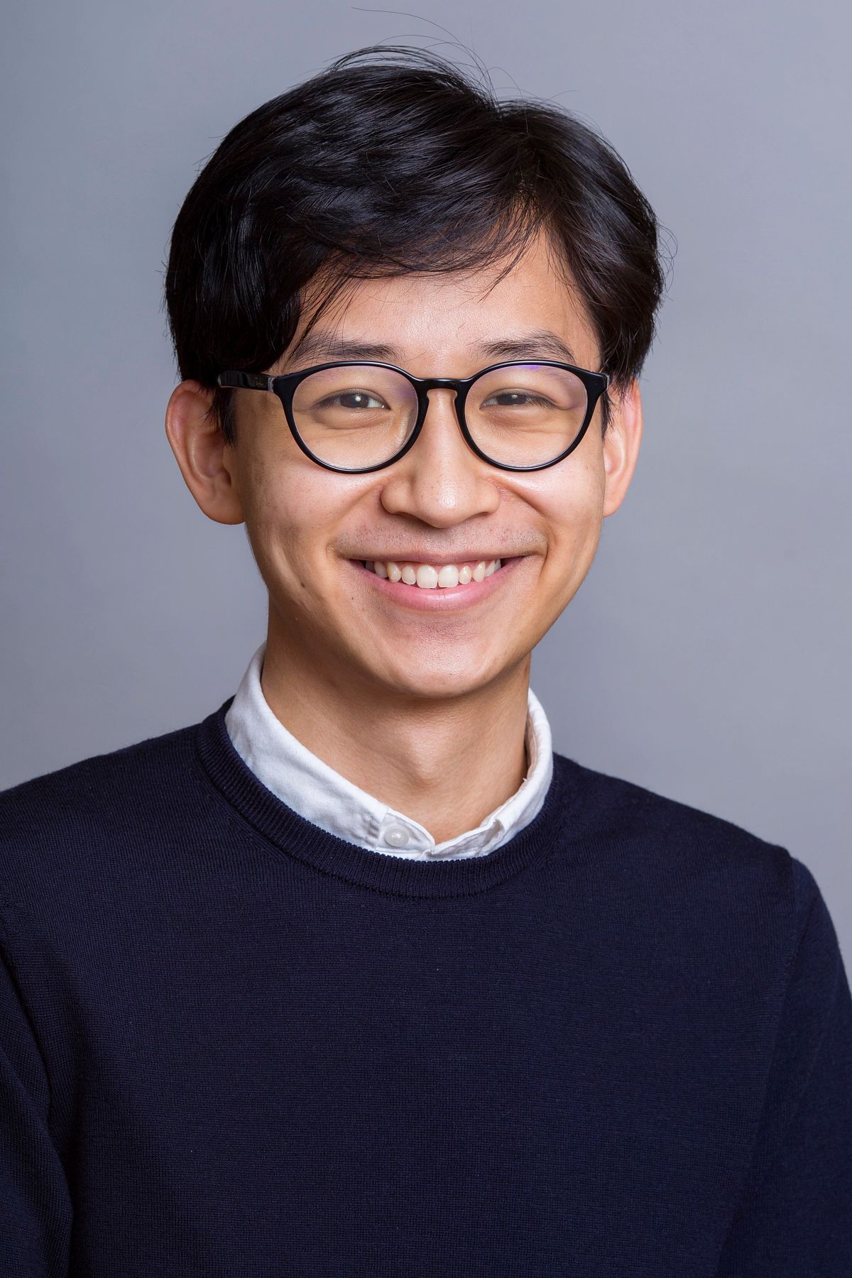 Yanshen Liu