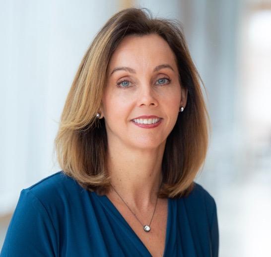 Dr. Stephanie Jones