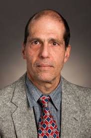 Dr. Paul Horn